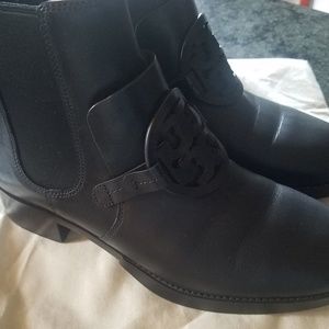 Tory Burch Miller Boots